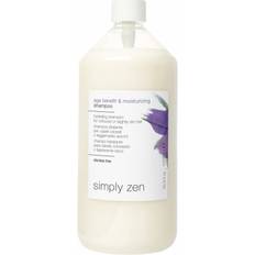 Age Benefit & Moisturizing Shampoo