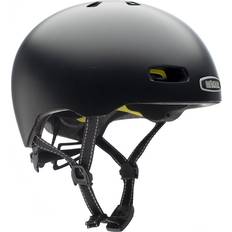 Street MIPS - Onyx Solid Satin