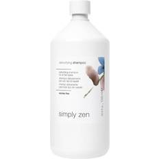 Simply Zen Detoxifying Shampoo