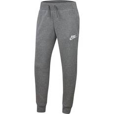 Nike Girls NSW PE Pant Grey Unisex