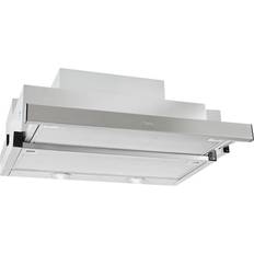 Kökfläkt Teka CNL 6610 60cm, Svart