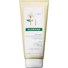 Klorane Magnolia Shine Conditioner 200ml