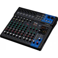 Mixer da studio Yamaha MG12XUK Mixer Analogico