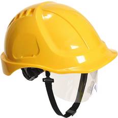 Portwest Caschi di Sicurezza Portwest Visiera casco Endurance Plus Arancione