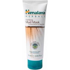 Himalaya Clarifying Mud Mask 75ml