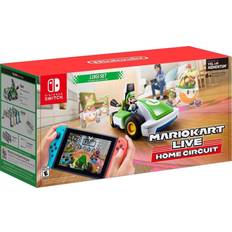 Mario Kart Live: Home Circuit - Luigi Set (Switch)