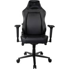 Voksen Gaming stoler Arozzi Primo PU Gaming Chair - Black