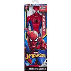 Juguetes Hasbro Marvel Spider Man Titan Hero Series