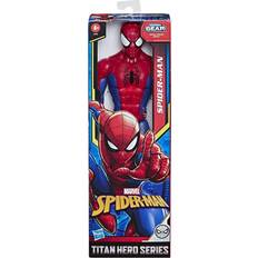 Marvel Spider Man Titan Hero Series