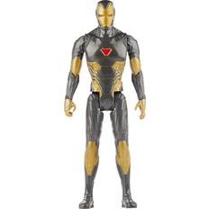 Hasbro Marvel Avengers Titan Hero Series Blast Gear Iron Man