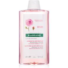 Scalpo Sensibile Shampoo Klorane Soothing & Anti-irritating Peony Shampoo 400ml