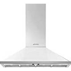 Smeg Extractor Fans Smeg KPF12WH 120cm, White