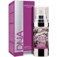 Global DNA Essence Age Control