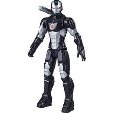 Titan hero Hasbro Marvel Avengers Titan Hero Series Blast Gear Marvel’s War Machine