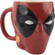 Paladone Deadpool Shaped Tazza 33cl