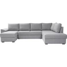 U sovesofa XL Møbler Canapé Sofa 315cm