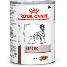 Royal canin hepatic Royal Canin Hepatic Dog