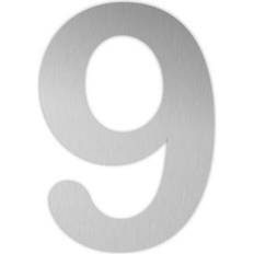 Jasa Husnumre Jasa House Number 9