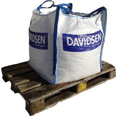 Davidsen Mark-, Mursten & Mørtel Davidsen 30709136462 8-16mm 500kg