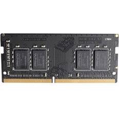 PNY Mémoire RAM SODIMM DDR4 2666MHz 1x16GB (MN16GSD42666)