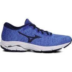 Mizuno wave inspire Mizuno Wave Inspire 16 W - Blue/Black