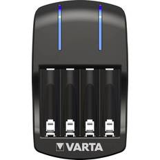 Varta chargeur 4XAA 2100mAh