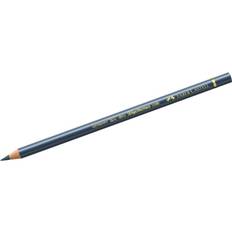 Grey Coloured Pencils Faber-Castell Polychromos Artists Color Pencil Cold Grey 5 6-pack