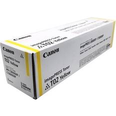 Canon T02 (Yellow)