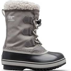 Sorel Yoot Pac Nylon 053 Quarry Dove Unisex