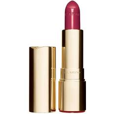 Clarins Joli Rouge 733 Soft Plum