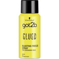 Schwarzkopf Got2b Glued Blasting Freeze Spray 100ml