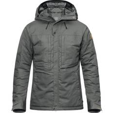 Fjällräven skogsö Fjällräven Skogsö Padded Jacket - Thunder Grey