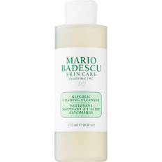 Pigmentaatio Kasvojen Puhdistustuotteet Mario Badescu Glycolic Foaming Cleanser