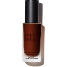 Bobbi Brown Skin Long-Wear Weightless Foundation SPF15 #10.25 Cool Espresso