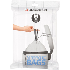 Brabantia Perfect Fit Code M 15.85gal