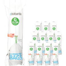 Cleaning Equipment & Cleaning Agents Brabantia Perfect Fit Code G 30L