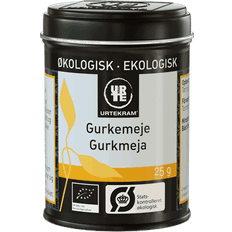 Billig Krydderier & Urter Urtekram Gurkemeje 25g