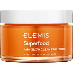 Facial Cleansing Elemis Superfood AHA Glow Cleansing Butter 3fl oz