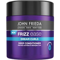 John Frieda Conditioners John Frieda Frizz Ease Dream Curls Deep Conditioner 150ml