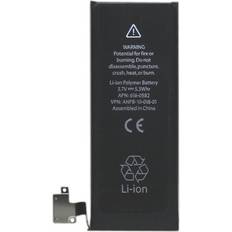 Iphone 4s batteri Battery for iPhone 4S Compatible