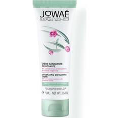 Senza Parabeni Esfolianti & Scrub Viso Jowaé Oxygenating Exfoliating Cream 75ml