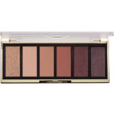 Milani Trucchi per gli occhi Milani Most Wanted Palette Ombretti 5 g Marrone unisex