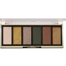 Milani Trucchi per gli occhi Milani Most Wanted Palette Ombretti 5 g Marrone unisex