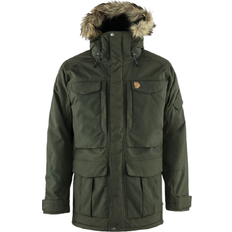 Fjällräven yupik parka Fjällräven Yupik Parka - Deep Forest