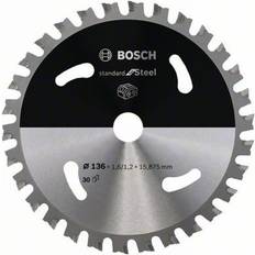 Bosch Standard for Steel 2 608 837 745