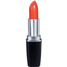 Makeup Isadora Perfect Moisture Lipstick #158 Orange Flash