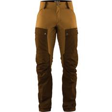 Fjällräven Keb Bukser Regular - Brun