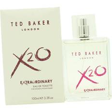  X20 Extraordinary for Women EdT