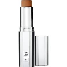 Pür 4-in-1 Foundation Stick Medium Dark