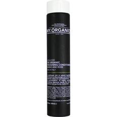 The Organic Thickening Conditioner Mango & Rose